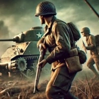 warfare_1942_-_online_shooter Games
